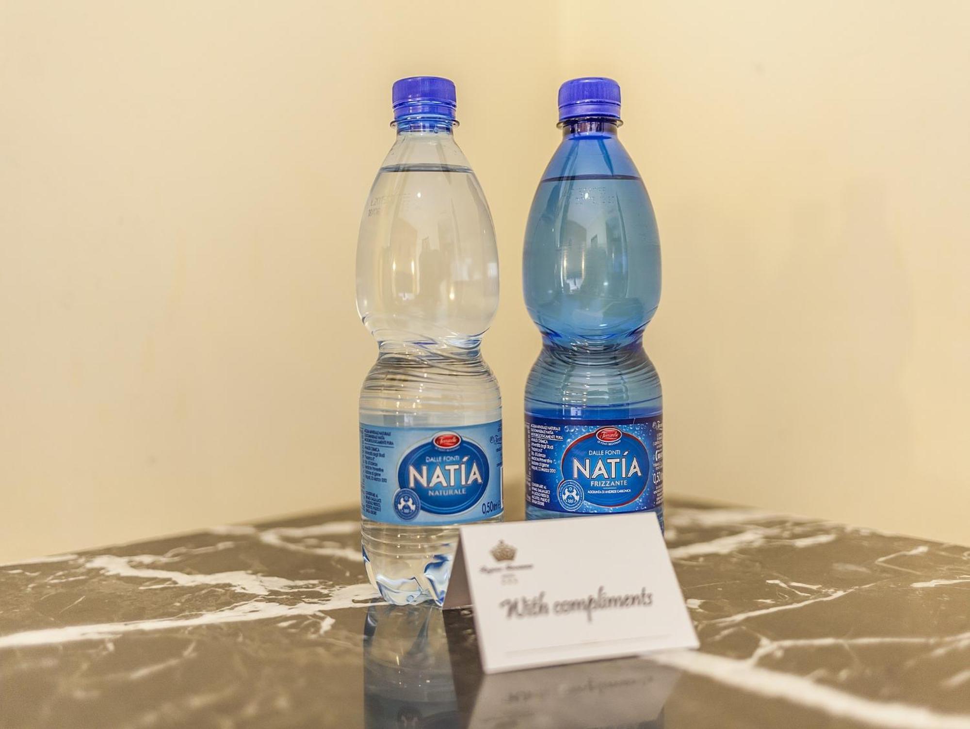 Hotel Regina Giovanna Ρώμη Δωμάτιο φωτογραφία
